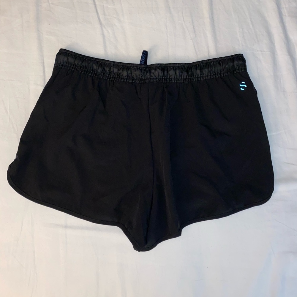 Running Shorts - Picture 3 of 4